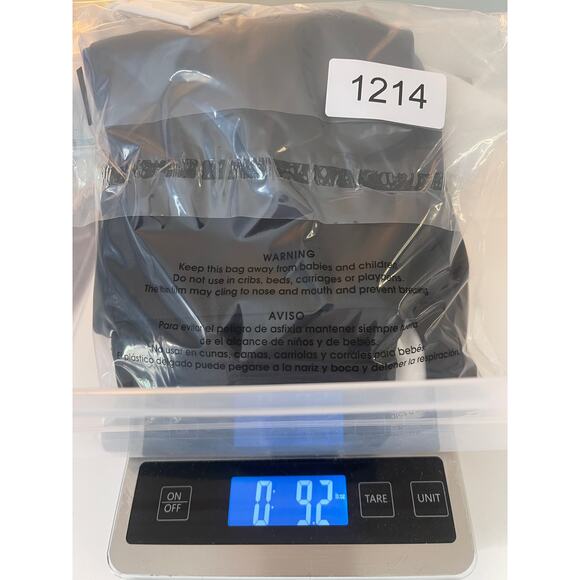 Weissmans Showtime Costume Dance Head Shoulders Knees Toes One Piece Size LC 14 - Picture 5 of 5